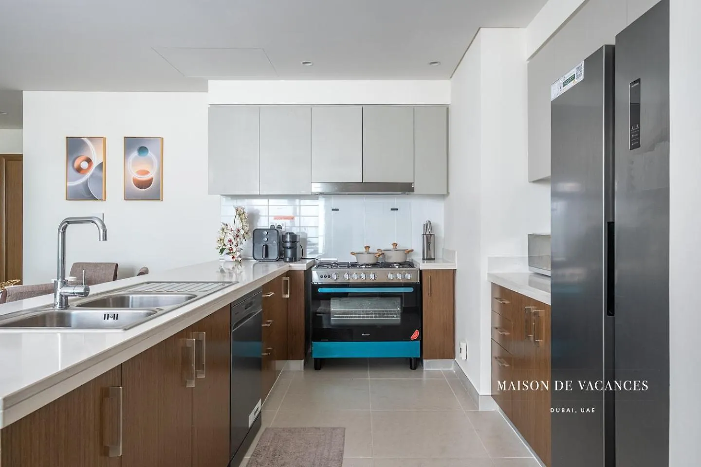 Three Bedroom In Downtown With Burj Khalifa View Dubai 0*,