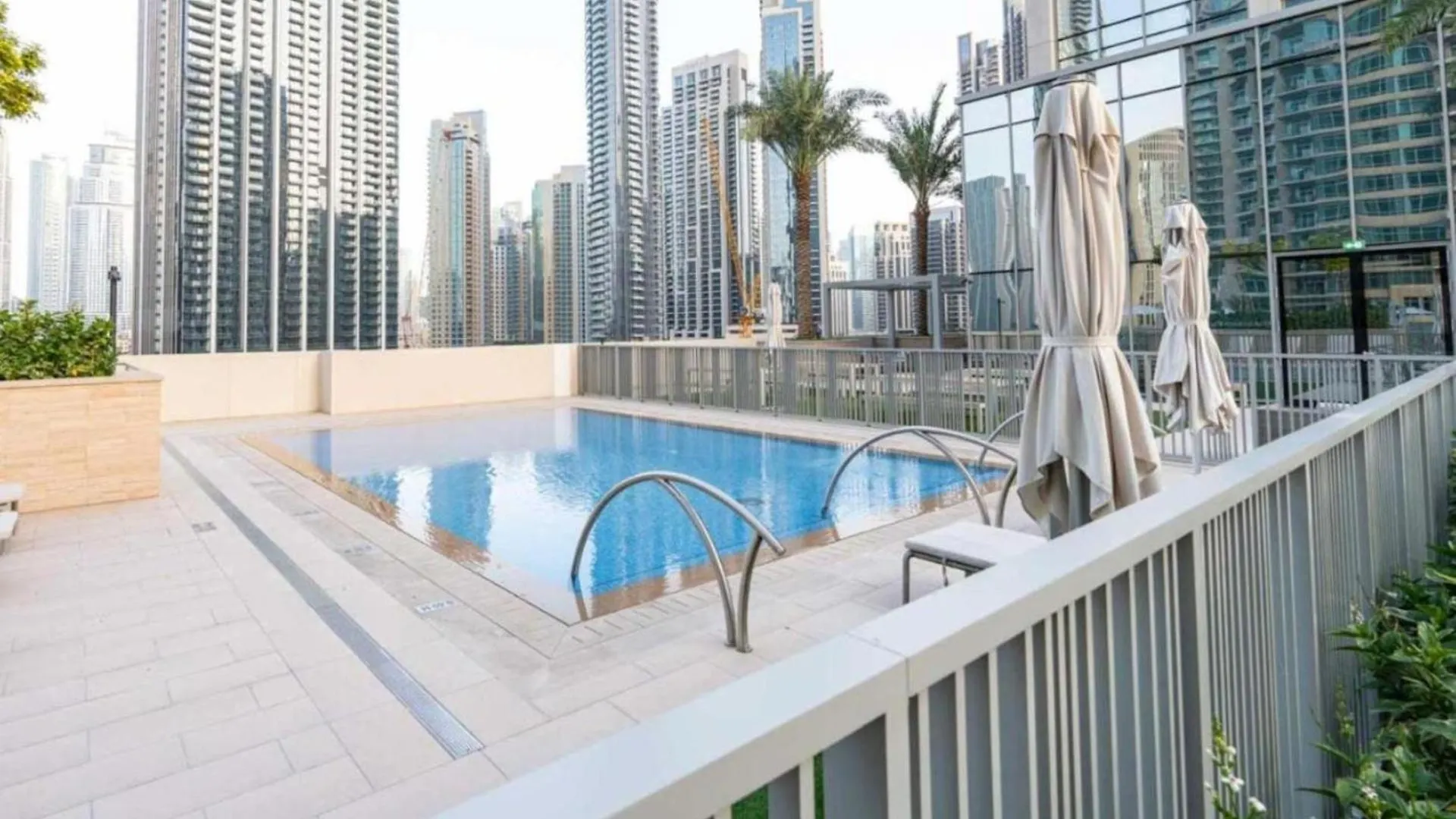 Apartment Three Bedroom In Downtown With Burj Khalifa View Dubai United Arab Emirates